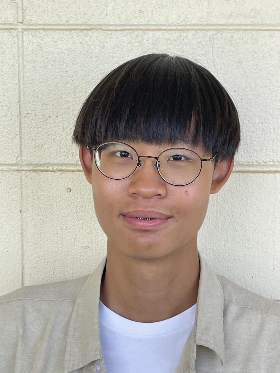 Sooseok Lim's picture for the 24-25 school year.