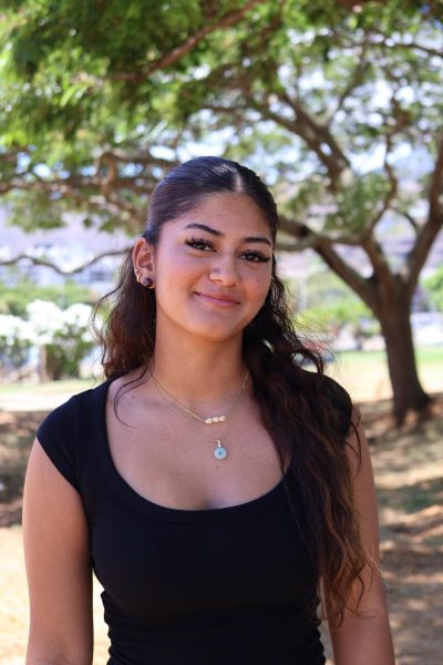 Mirnah Amer