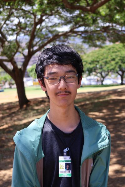 Cody Nakajima