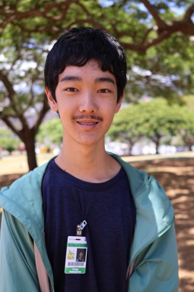 Cody Nakajima
