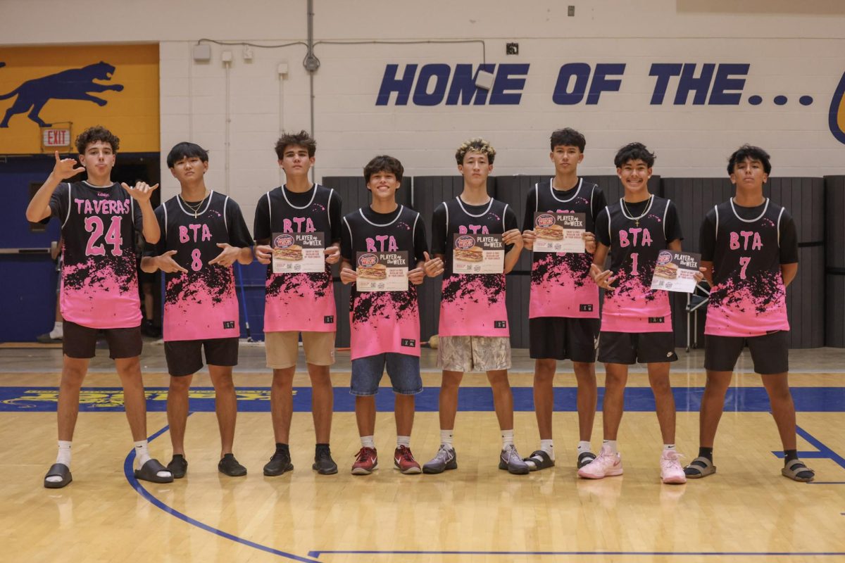 Serving Up Fun: A Look into Volleyball Intramurals