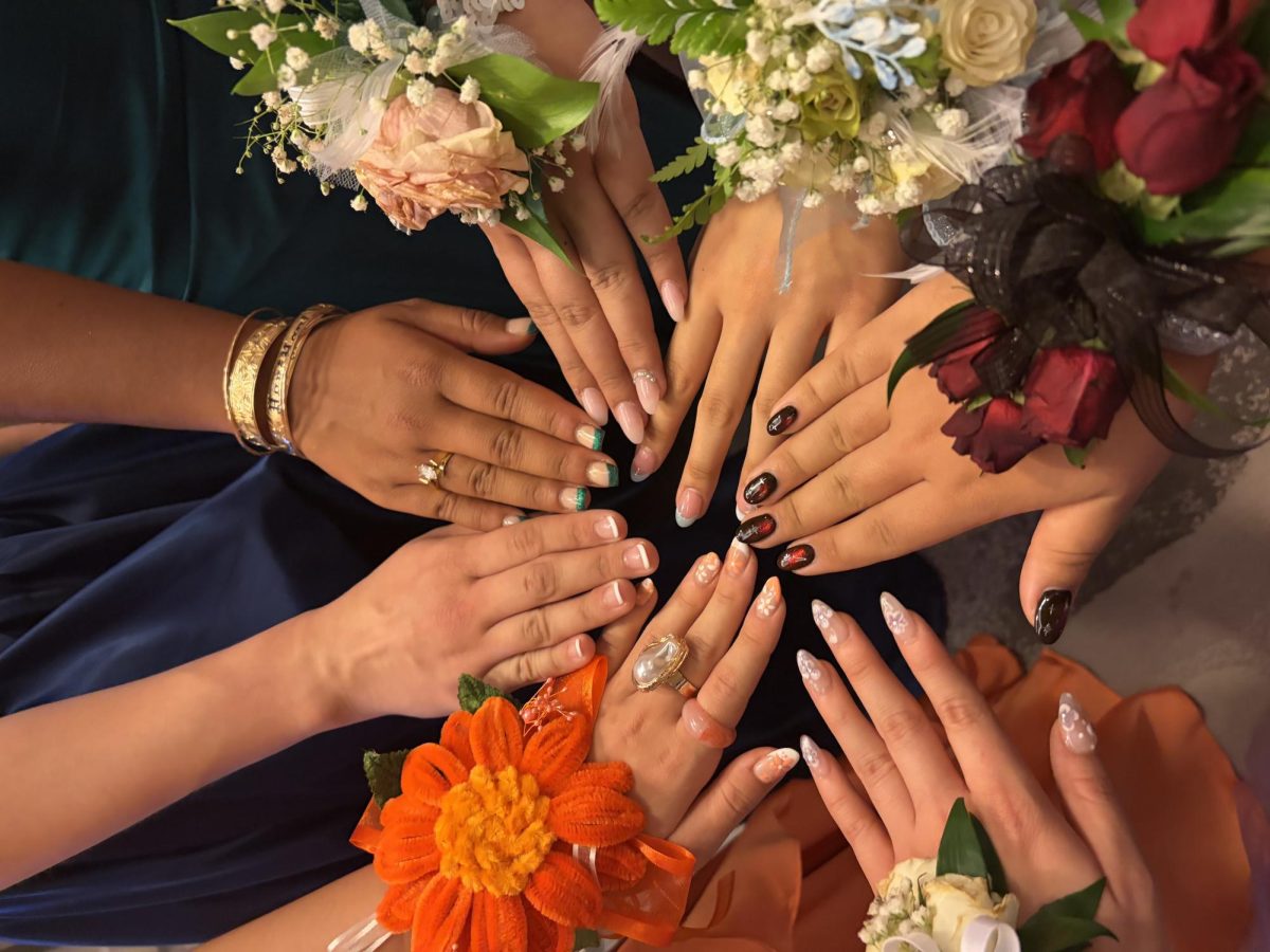 Kaiser Juniors Celebrate “A Night in Full Bloom”